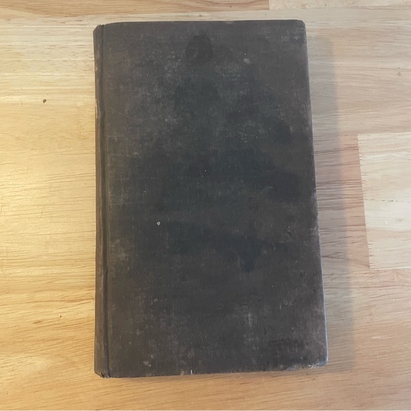 Richard Whately’s Elements of Rhetoric 1843 - Picture 2 of 2